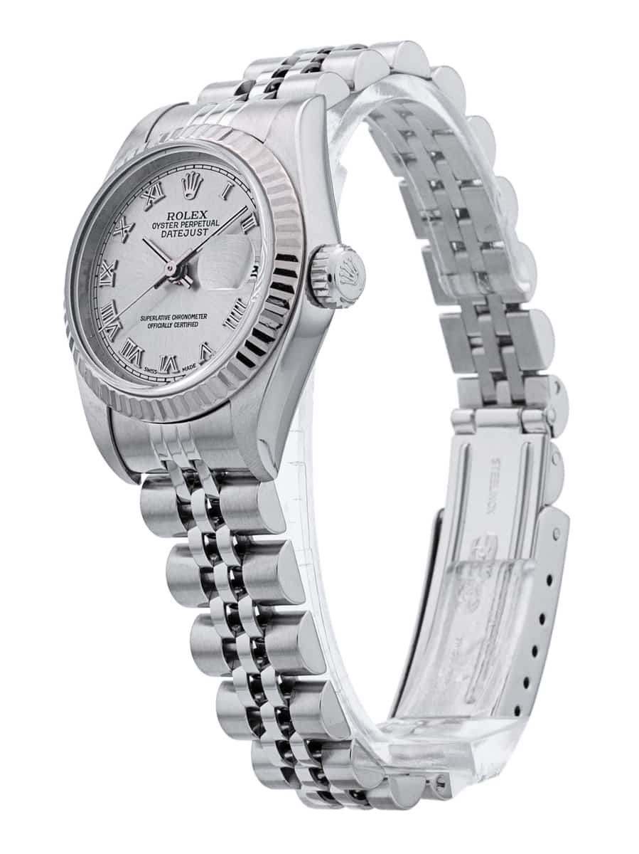 Rolex Datejust Lady 79174 Rolex Datejust Lady 79174